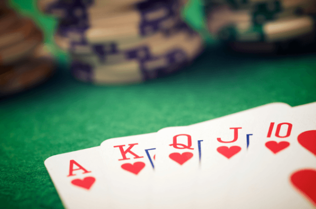Cheating Alleged at Top Las Vegas Casino