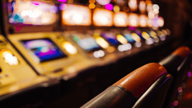 The Top 5 Strategies BANNED in Vegas Casinos!