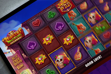 Innovative Mechanics in Modern Slot Games