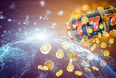 The Rise of Slots: Beginners Take All