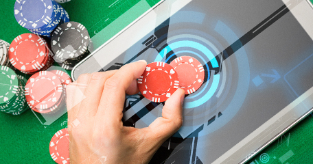 The Technology Behind Online Casinos