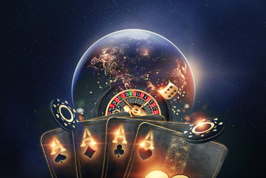A Comprehensive Guide For Beginners Online Gambling