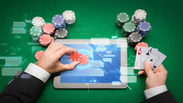Online Casinos: Digital Entertainment at Your Fingertips