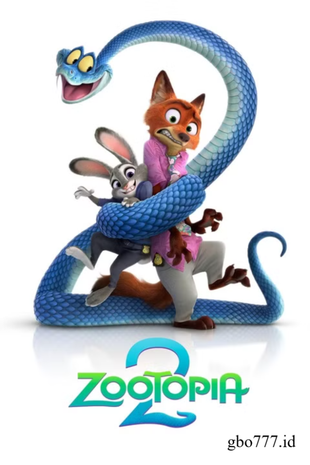 Zootopia 2 Rilis 26 November 2025, 3 Nilai Positif dari Film Pertama
