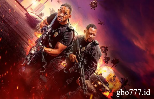 5 Rekomendasi Film Action Terbaik 2025 yang Wajib Kamu Tonton