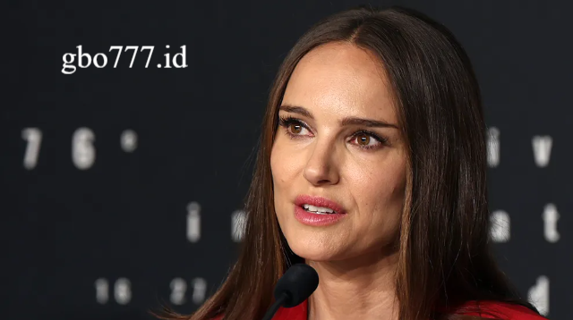 Natalie Portman: Karier Akting dan Aktivisme Sosial